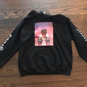 Juice Wrld Hoodie